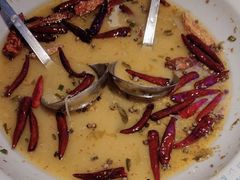 -花椒俏川菜小馆(南海万达店)