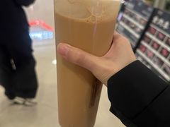 -大通冰室(重庆财富购物中心店)