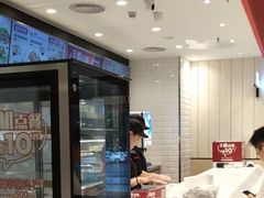 -乡村基(北部新区重科院餐厅)