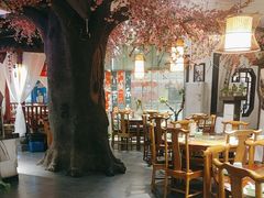 -偶屋里钵少爷(时代广场店)