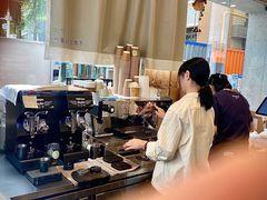 -MQ COFFEE STAND明谦(新洲店)