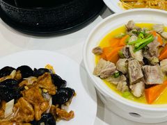 -凯鸽酒楼•雁北民间菜(华北星店)