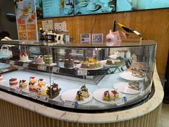 -巴黎贝甜(五道口店)