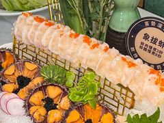 -喜聚薈·花膠雞海鮮火鍋(越秀店)