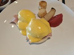 -王府井文华东方酒店-紫膳餐厅