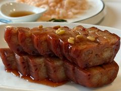 -香雪海饭店中餐厅(人民桥店)