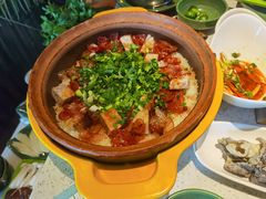 -润园四季椰子鸡火锅(海上世界店)
