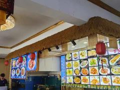 -北方饺子王·海肠捞饭·海鲜锅(山大店)