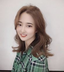 点击看大图 -那茉 Hair Salon