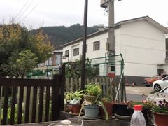 -云河农家乐饭店(福禄缘树山店)