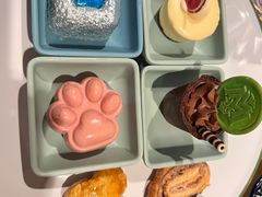 -大冒险家餐厅