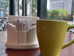 -韵咖啡自助餐厅(天津香格里拉店)