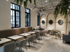 大堂-Fridi Patisserie Cafe