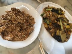 -功德林素菜饭庄(前门店)