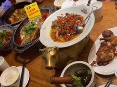 -炊烟小炒黄牛肉(中心印象城店)