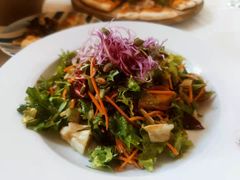 -意大利农场西餐厅(顺义店)