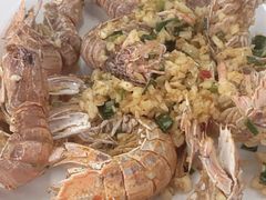 -众味海鲜大排档·活海鲜·潮汕味(南澳店)