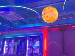 -胖子烧烤海鲜(亲贤北街店)