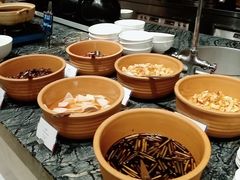 -索菲特酒店 · 云尚天际自助餐厅