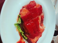-吴门人家·苏宴宫廷菜(拙政园店)