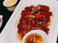 -鹅滋道(甘坑古镇店)