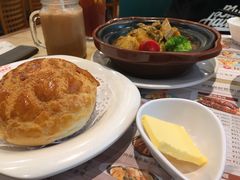 -新世界餐厅(万达店)