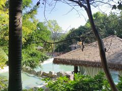 -湖泉半山温泉