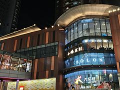 -大悦城(沈阳中街店)