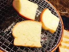 冰淇淋面包-魔宗·烧肉(汉街店)