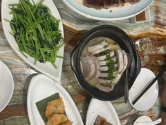 -椿记烧鹅(叠彩店)