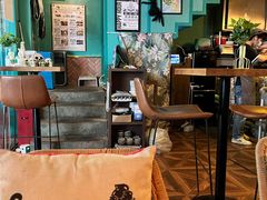-TEQO·Mexican food & Bar