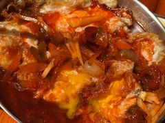 五柳炸蛋-甜甜屋(解放中路店)