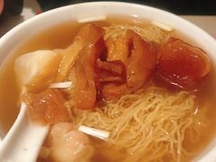 牛筋面-池记(尖沙咀店)