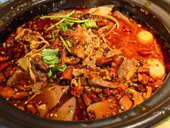 -麻六记(新天地店)