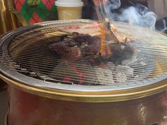 -西塔老太太泥炉烤肉(温州首店万象城黑金店)