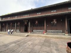-王阳明故居