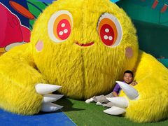 -秦皇岛乐岛海洋王国