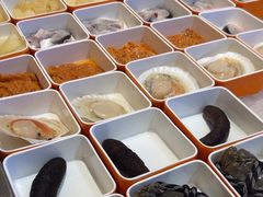 -五四北海鲜吧火锅(秀山路店)
