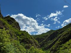 -双龙峡