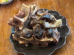 -金味德兰州牛肉拉面