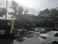 -中国工商银行(北京鼓楼支行)