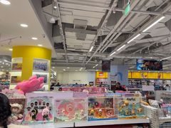 -TOYSRUS玩具反斗城(合肥华润万象城店)
