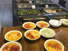 -浙大玉泉五食堂