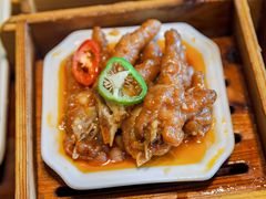 -彩景大酒楼(万泰新天地店)