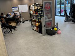 -琪航·健身+普拉提(嘉定北地铁站店)