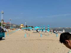 -老虎石海上公园