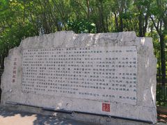 -万泉公园
