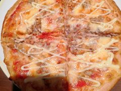 -萨莉亚意式餐厅(杭州滨江天街店)