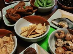 -青藤茶馆(南山路店)