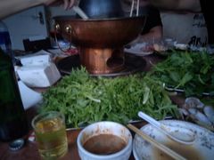 -和顺坊老北京铜火锅